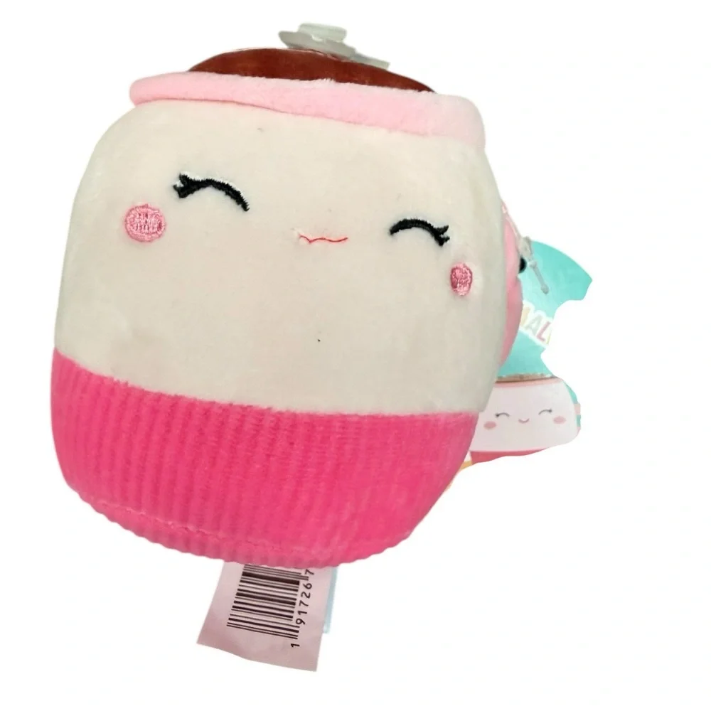 Squishmallows assorted plush